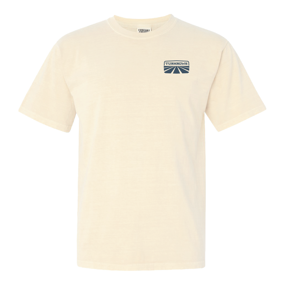 Americana Shield Gentleman's T-shirt