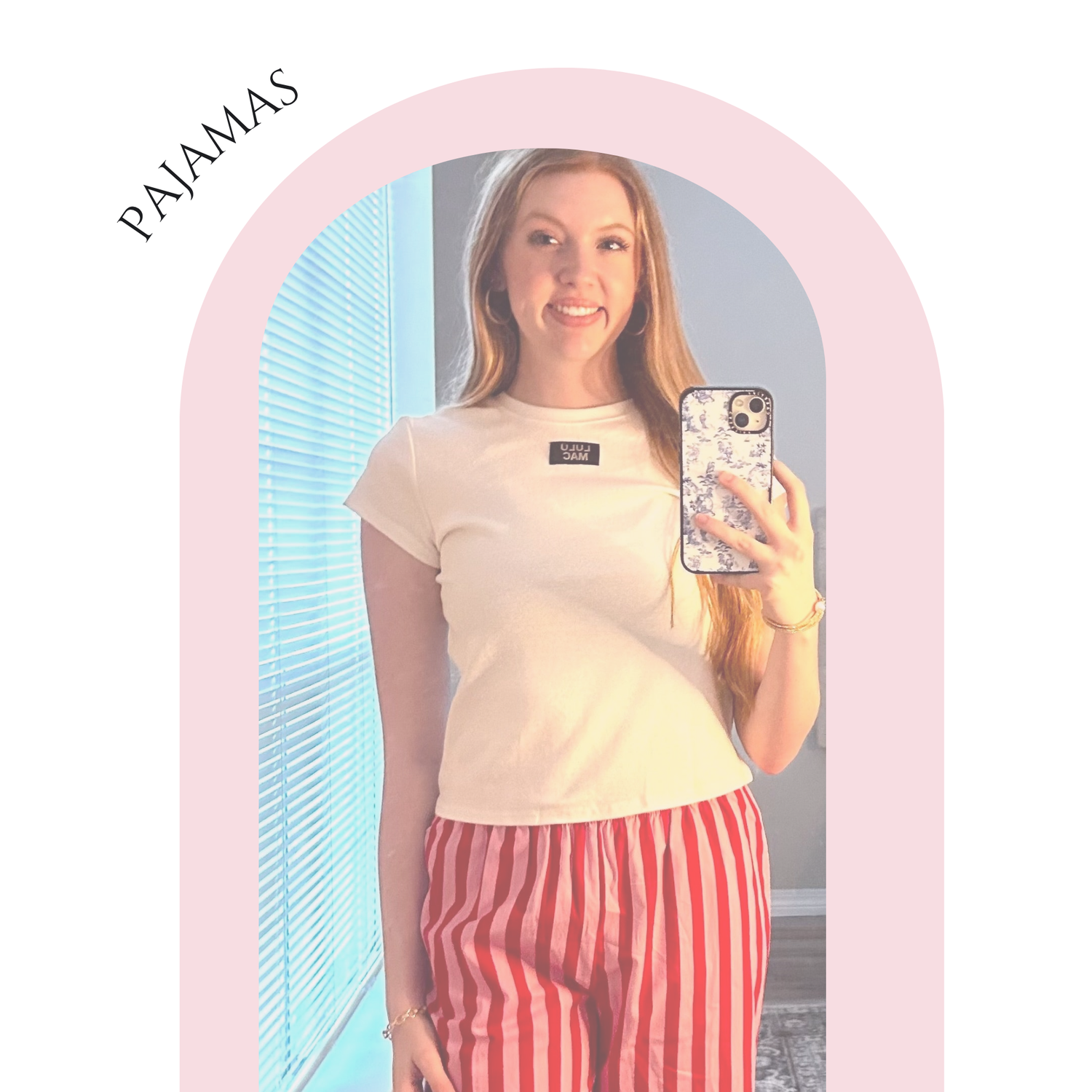 Pajamas