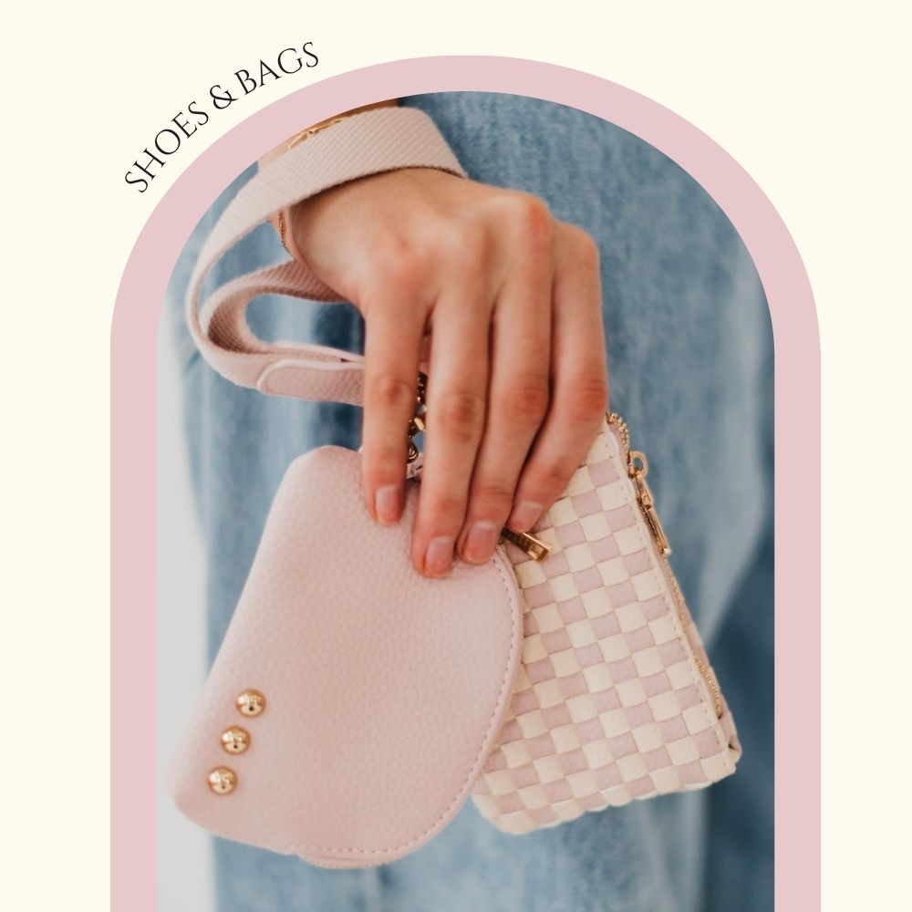 Shoes & Bags