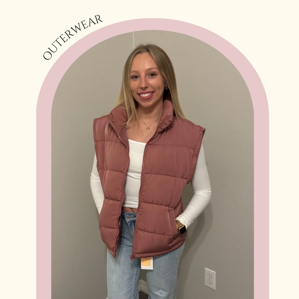 Outerwear
