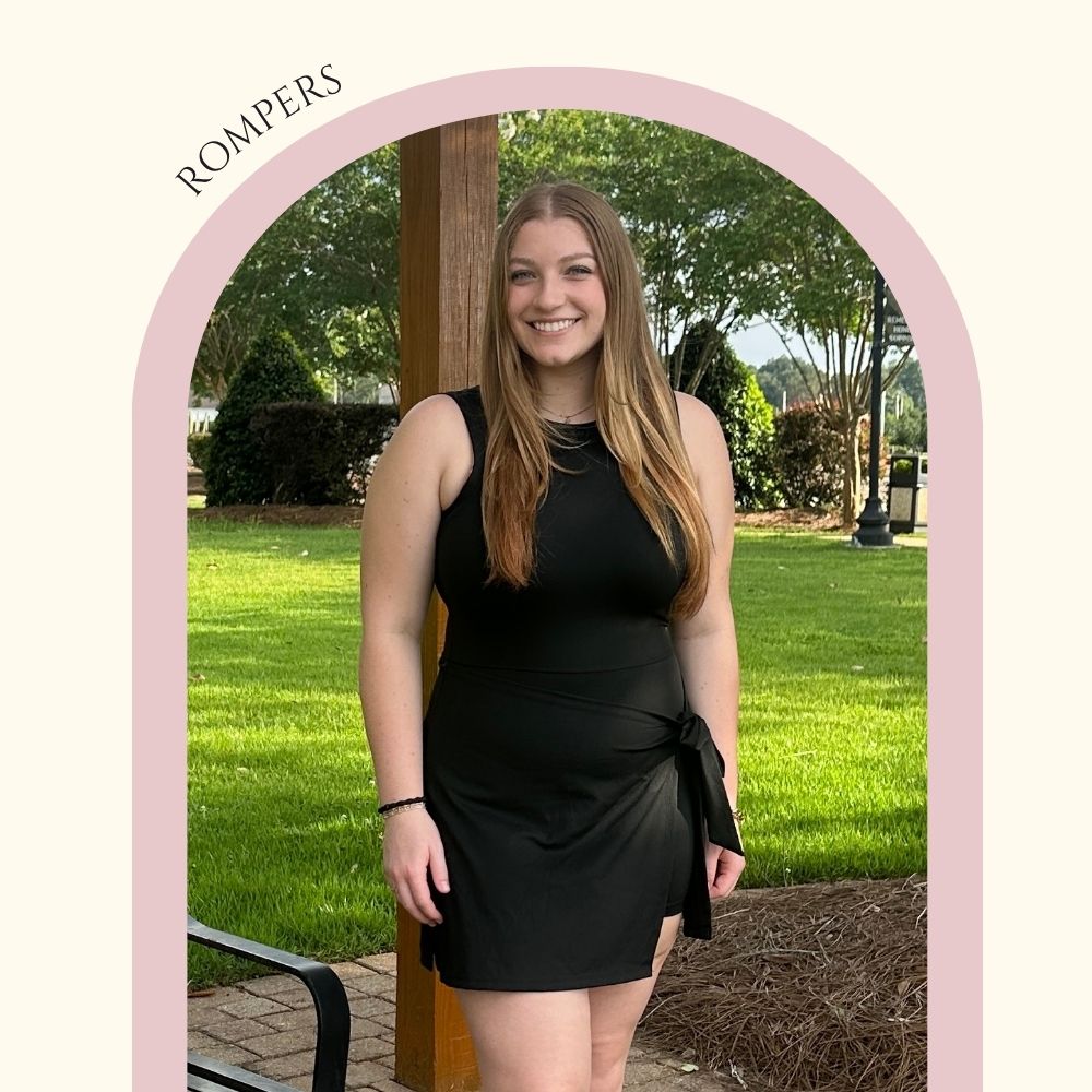 Rompers