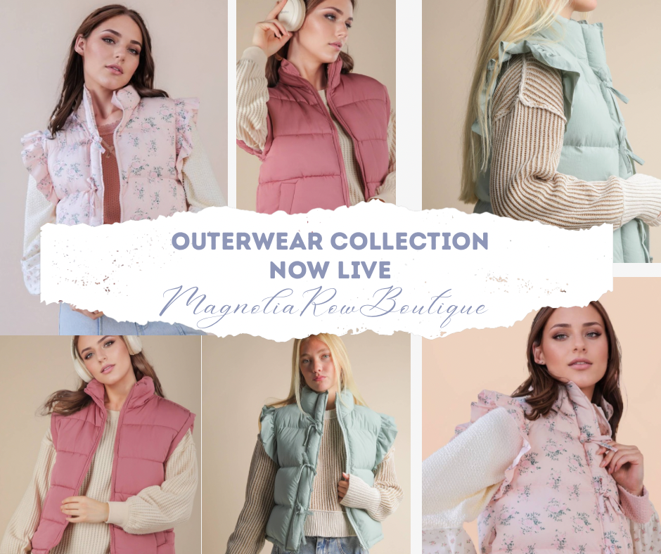 Outerwear