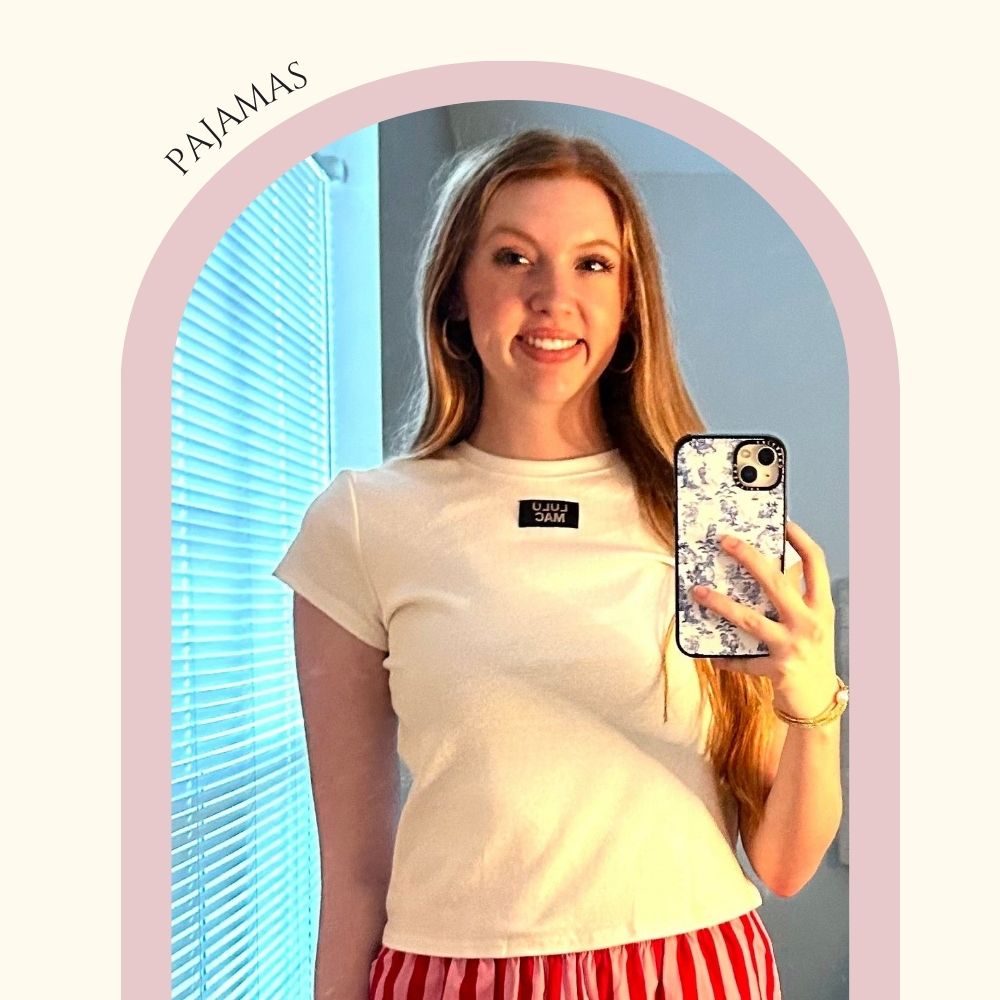 Pajamas