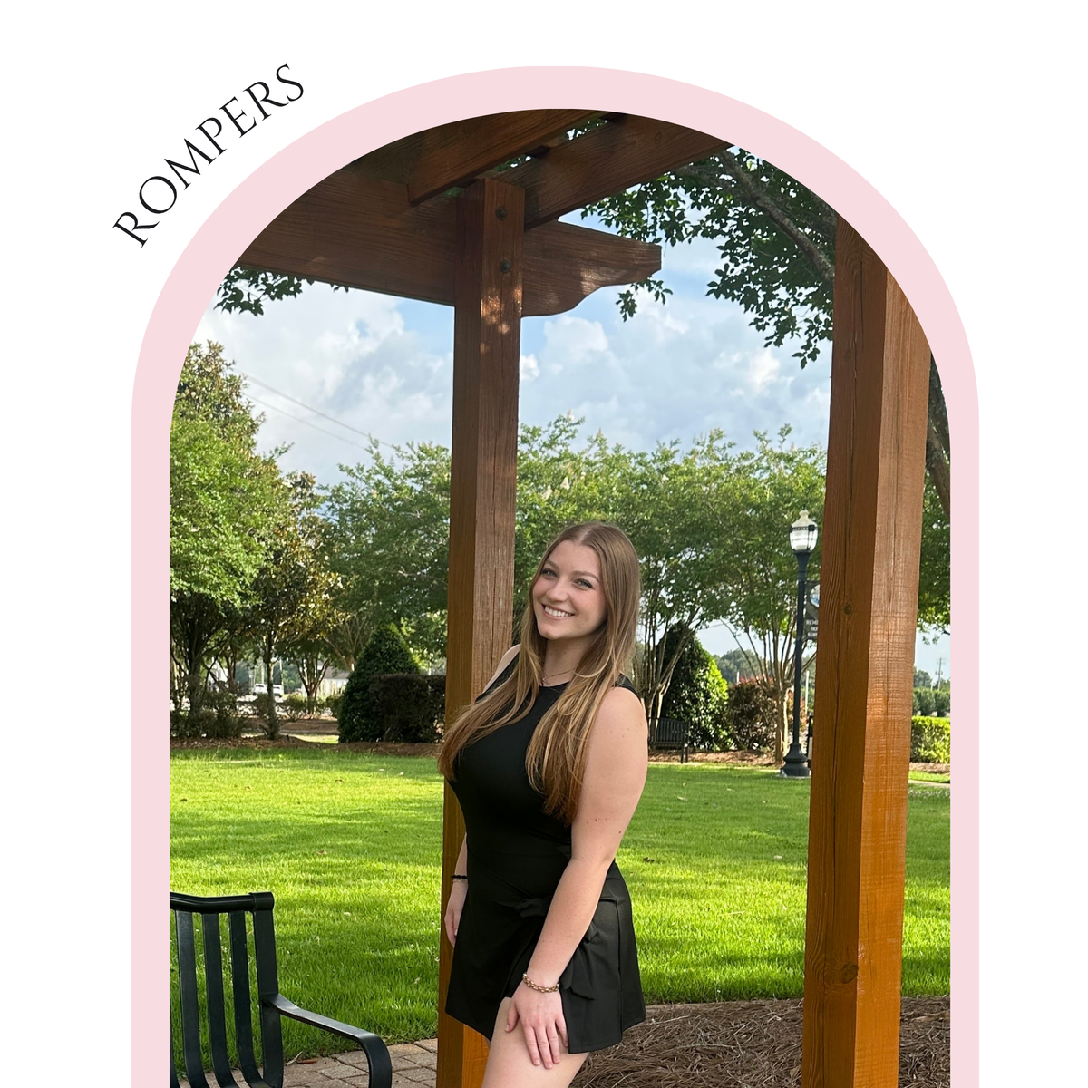 Rompers