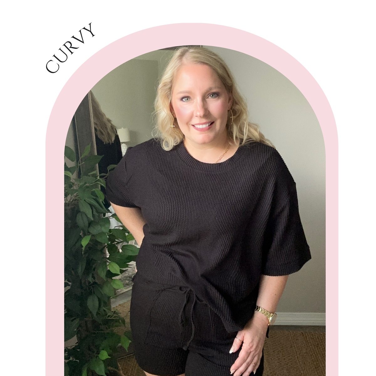 Curvy Styles