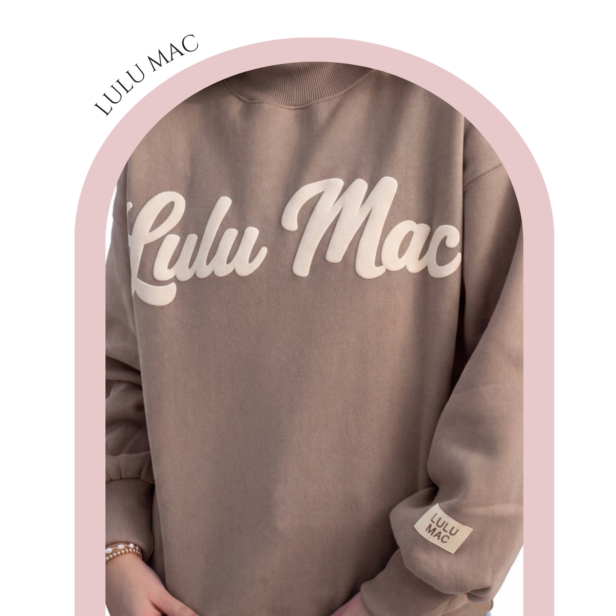 LULU MAC