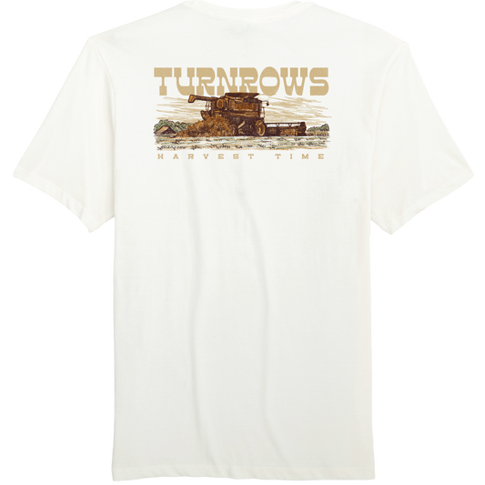 Fall Combine Gentleman's T-shirt
