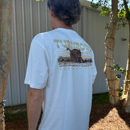 Fall Combine Gentleman's T-shirt