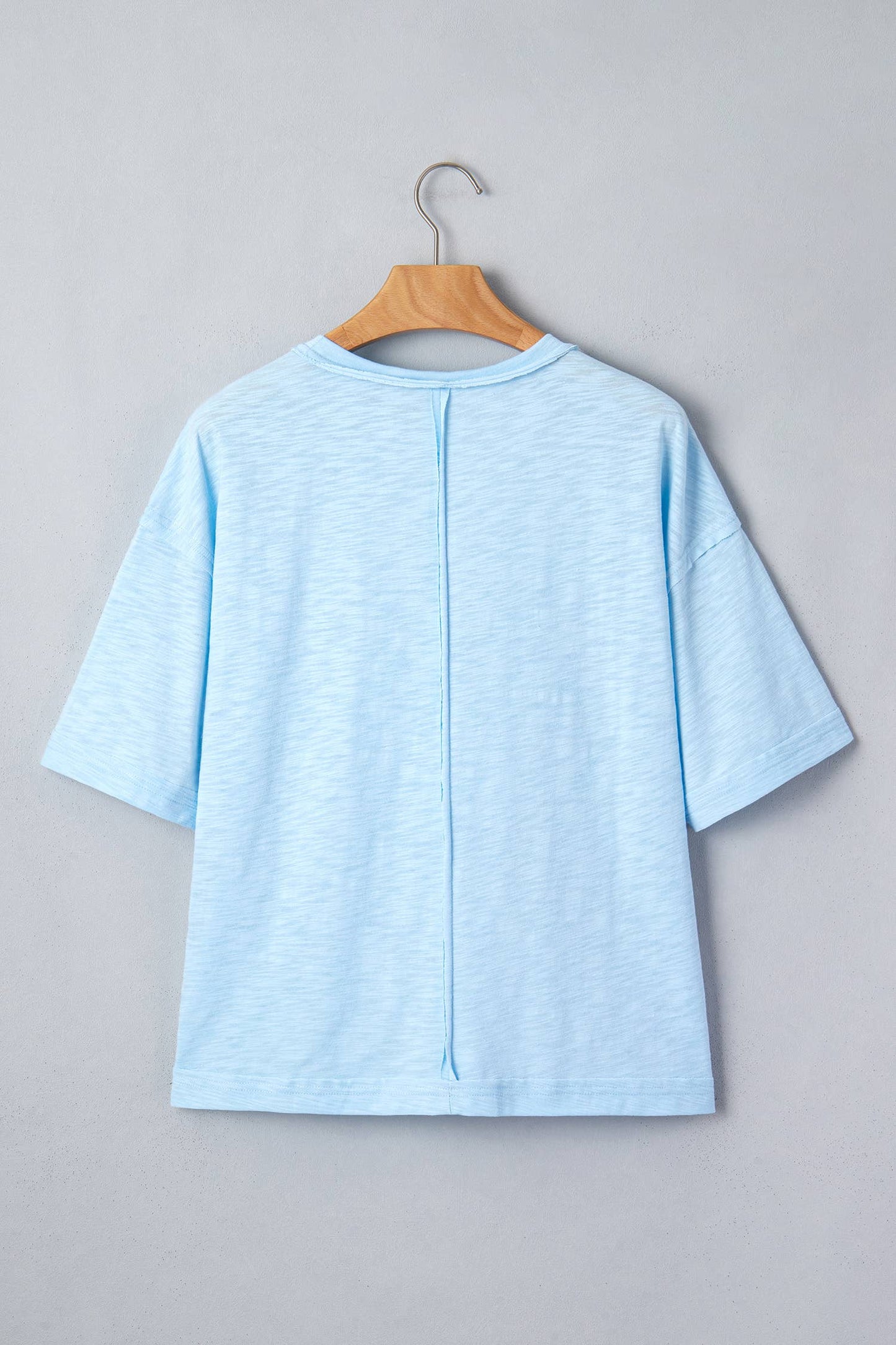 Mallard Duck Short Sleeve Oversized Tee