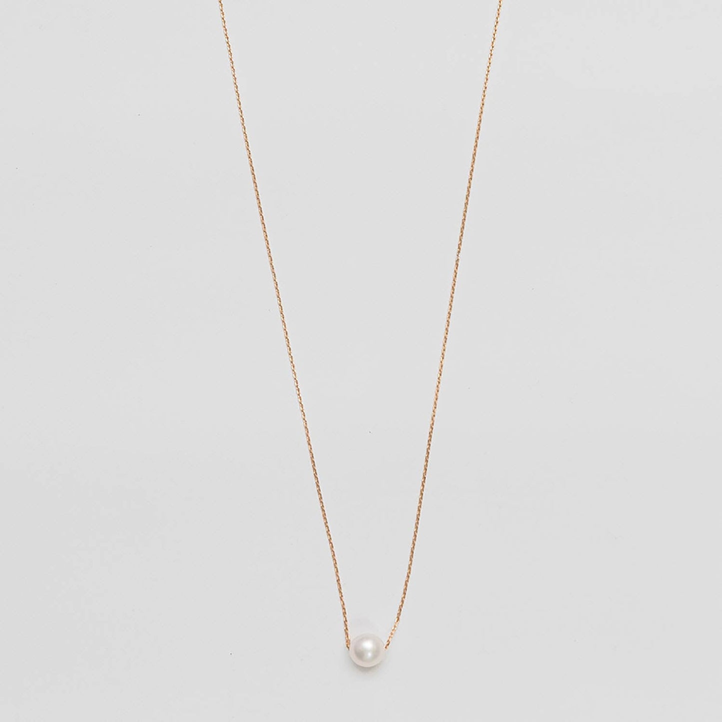Necklace Carly Gold
