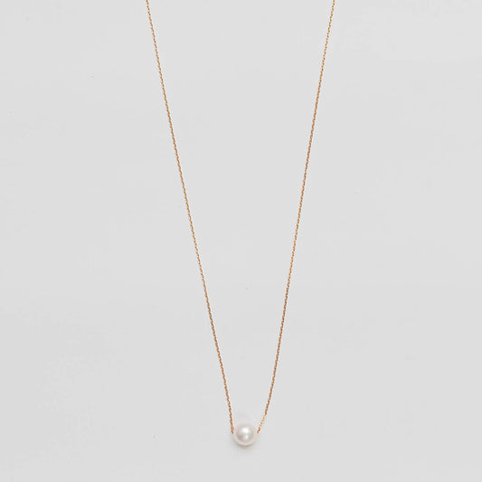 Necklace Carly Gold