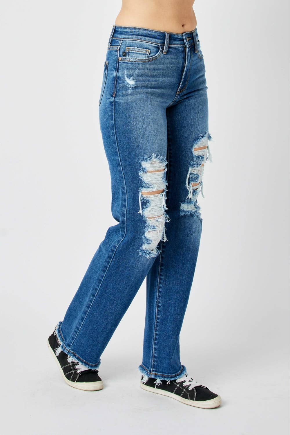 MR Dad Jean – Judy Blue