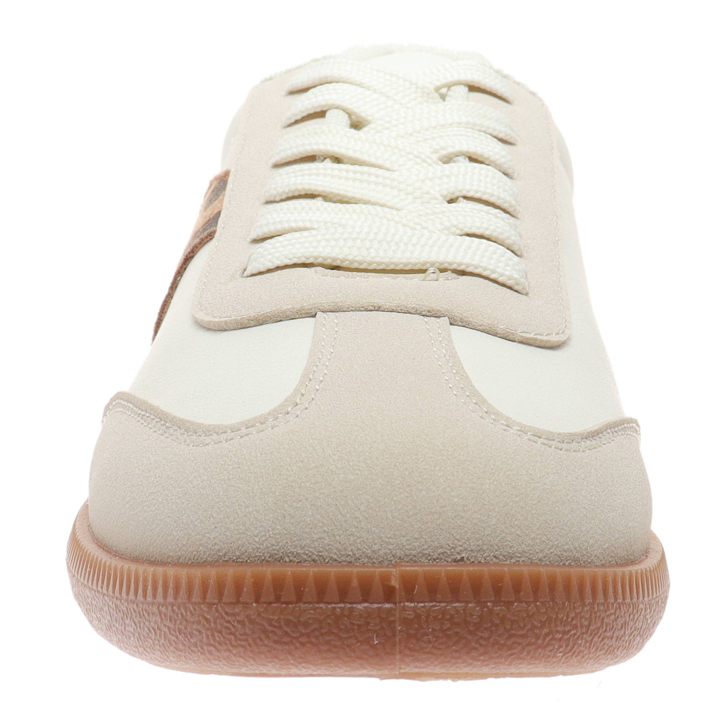 Pierre Dumas Outwoods Great-1 Leopard Print Sneakers