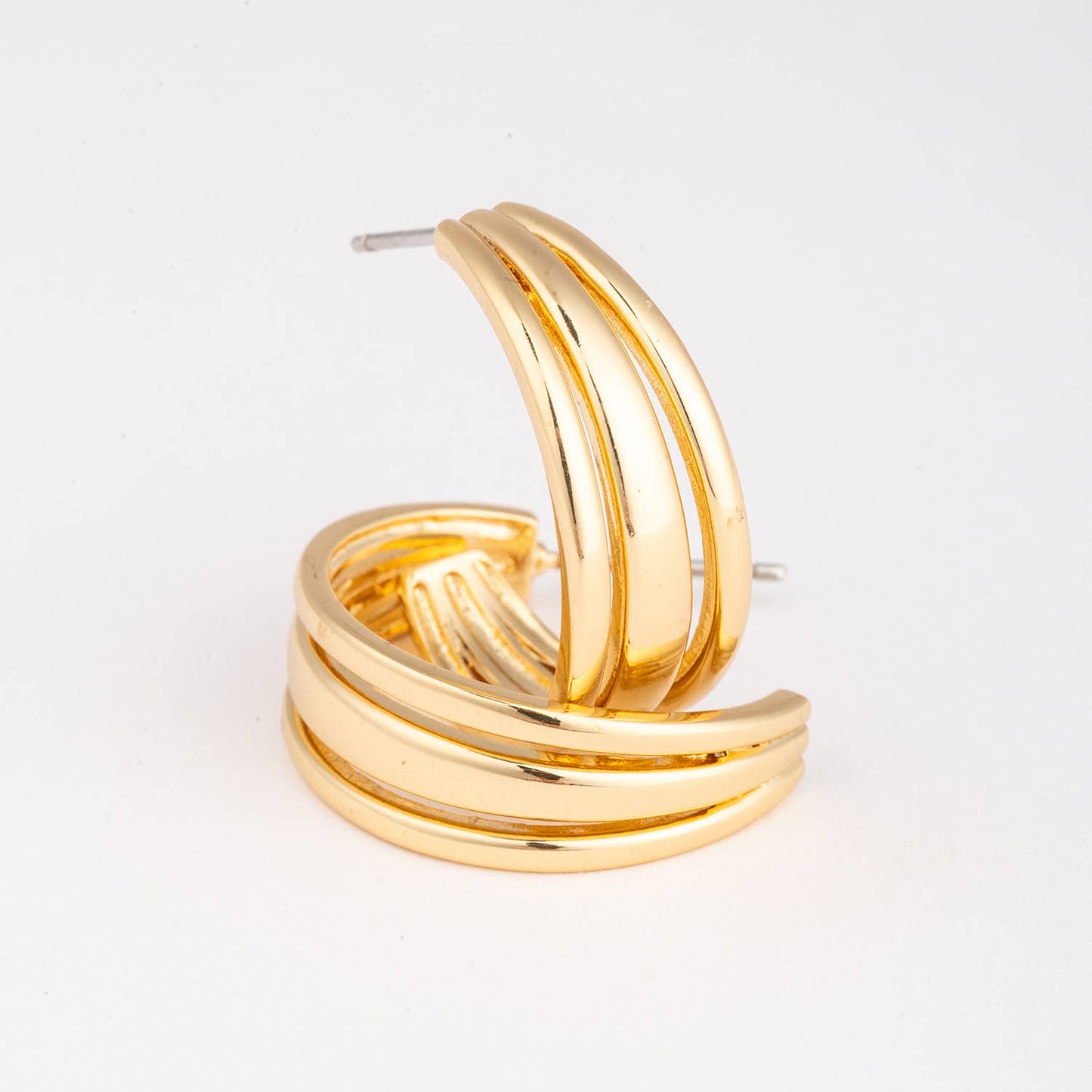 Earrings Clara