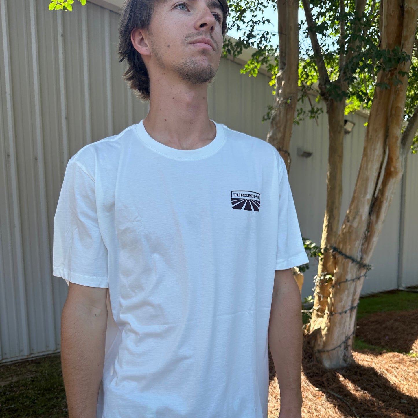 Fall Combine Gentleman's T-shirt