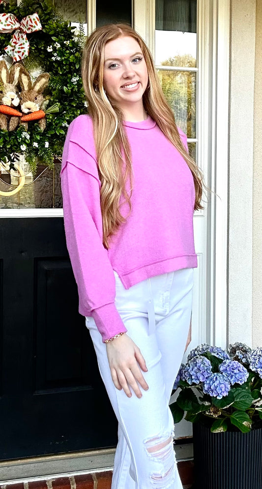 Bright Bloom Soft Top