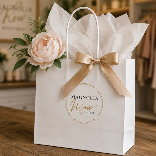 Gift Wrapping