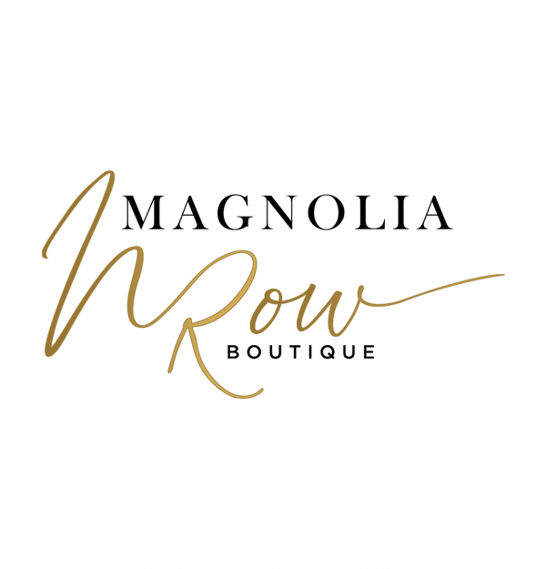 Magnolia Row Boutique 