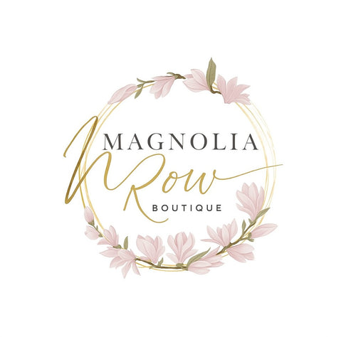 Magnolia Row Boutique 