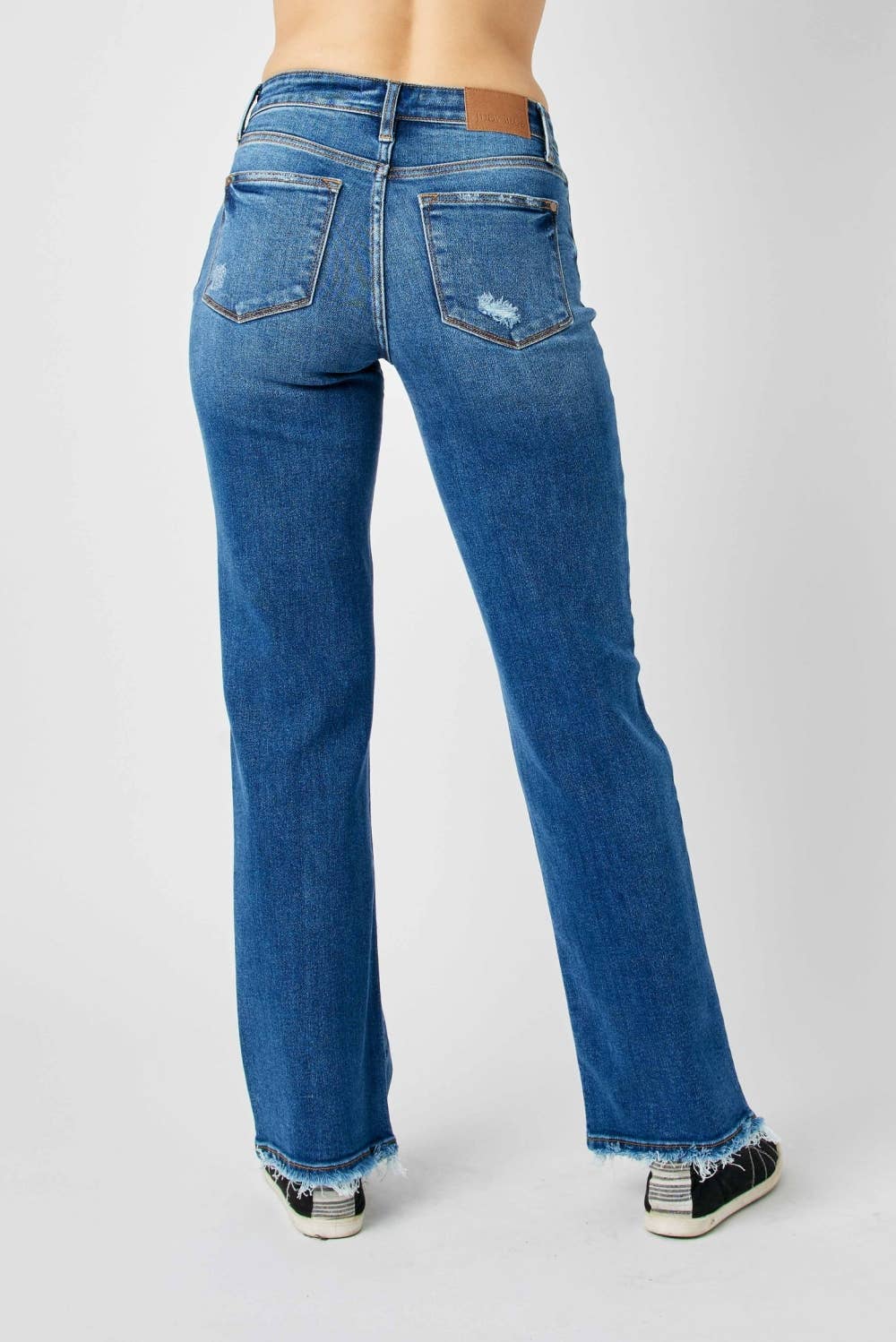 MR Dad Jean – Judy Blue
