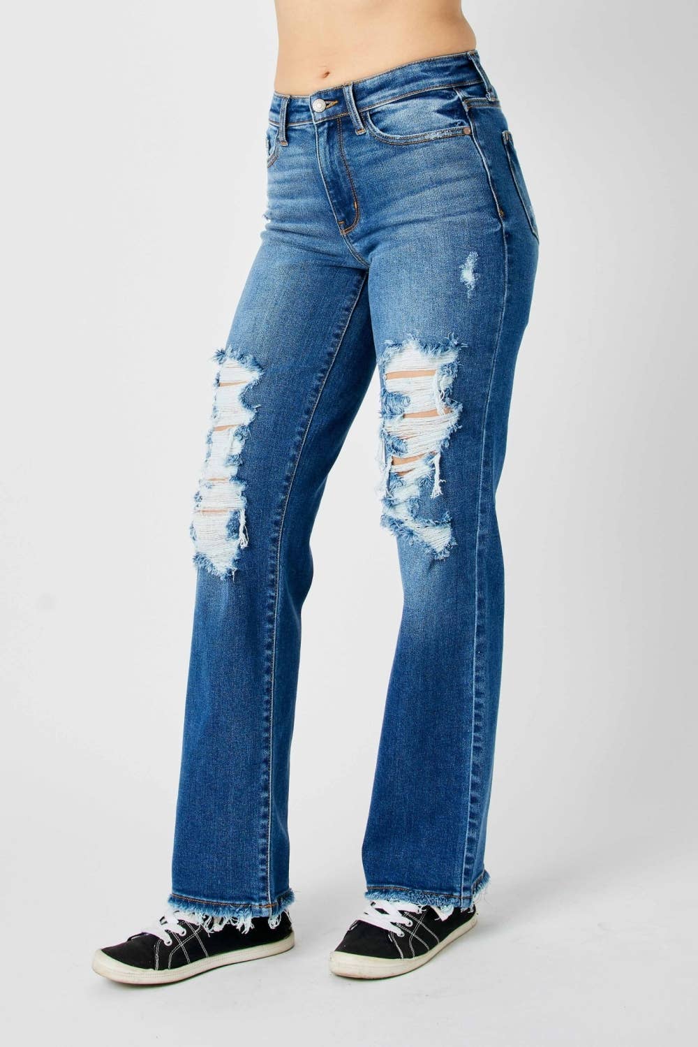 MR Dad Jean – Judy Blue