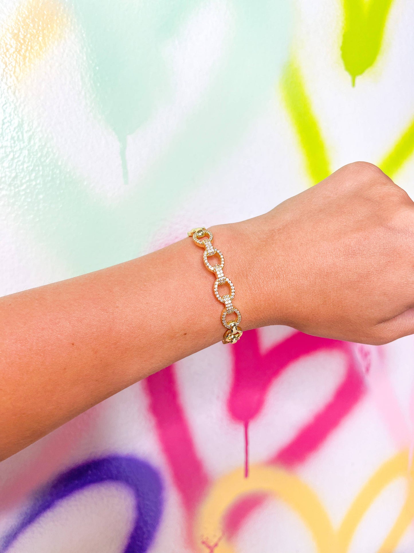 Timeless Pieces Bracelets: Addison